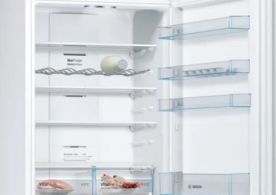 Холодильник BOSCH KGN 49XW20R