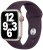 Браслет для часов Apple Watch 45mm Elderberry Sport Band MP7Q3ZM/A