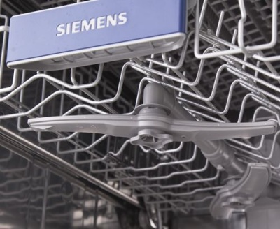 Машина посудомоечная Siemens SR 215W01NR