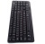 Клавиатура SVEN KB-C2200W Black