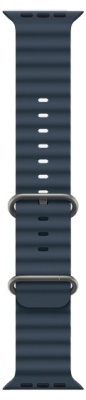 Браслет для часов Apple Watch 49mm BlueOcean Band MT633