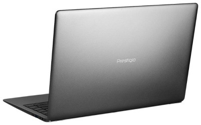 Ноутбук Prestigio SmartBook 133S 13.3/FHD/N3350/4GB/32GB/BT/WiFi/W10Pro/Dark grey (PSB133S01CFP)