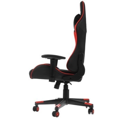 Игровое кресло EVOLUTION TACTIC 2 BLACK\RED