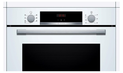 Духовой шкаф электрический Bosch HBA 533BW0S