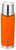 Термос Pilot PL-500-OR (0,5л.), цвет оранжевый