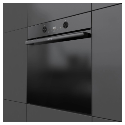 Духовой шкаф электрический GORENJE BOS 6737E05DBG