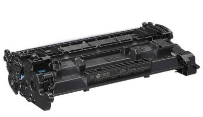 Картридж лазерный HP 59A CF259A черный