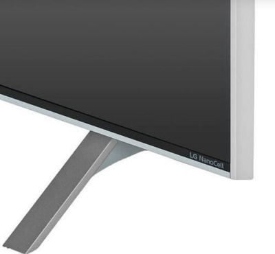Телевизор 50" LG 50NANO776PA 4K Smart NanoCell Белый