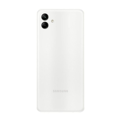 Смартфон SAMSUNG GALAXY A04 3/32Gb A045 White AR