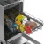 Машина посудомоечная встраиваемая Gorenje GV 561D10