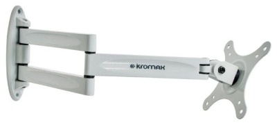 Кронштейн Kromax TECHNO-11 10"- 32" Белый