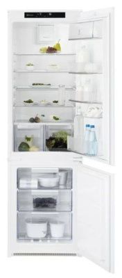 Холодильник встраиваемый Electrolux ENT 7TF18S