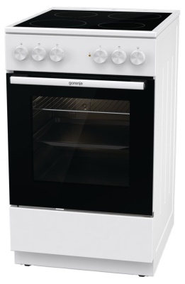 Плита электрическая GORENJE GEC 5A10WG