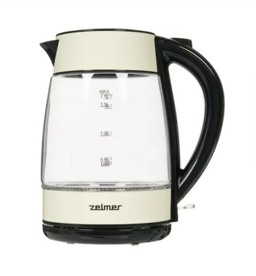 Электрический чайник Zelmer ZCK8011L