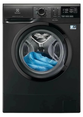 Стиральная машина Electrolux EW 6SN406BXI