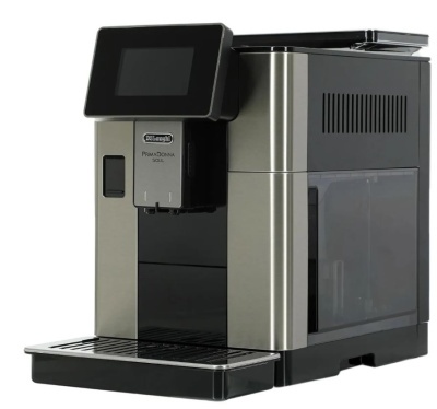 Кофемашина DeLonghi ECAM 610.75.MB