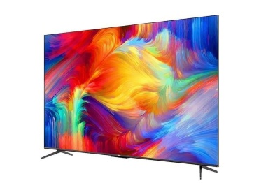 Телевизор 65" TCL 65P731 4K Android (2022)