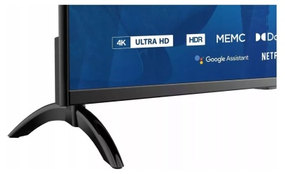 Телевизор 55" BLAUPUNKT 55UGC6000 Google TV