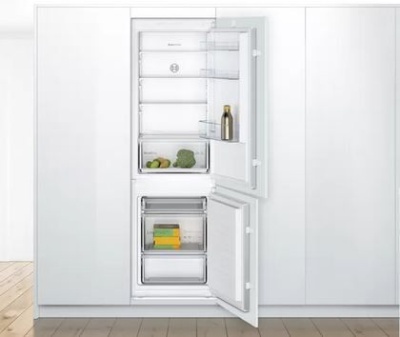 Холодильник встраиваемый Bosch KIV 86NS20R