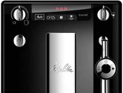 Кофемашина Melitta E957-101 Caffeo Solo & Perfect Milk