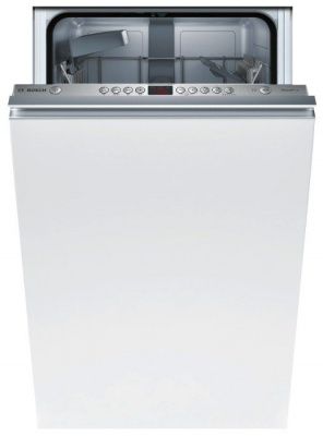 Машина посудомоечная встраиваемая Bosch SPV 44CX00E