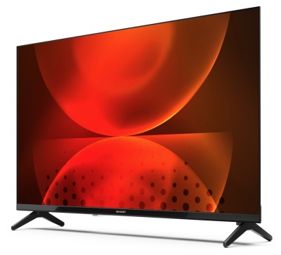 Телевизор 32" SHARP 32FH2EL2AB HD Ready AndroidTV