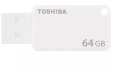 USB 3.0 Drive 64GB Toshiba U303