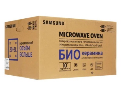 Микроволновая печь Samsung ME 88SUG