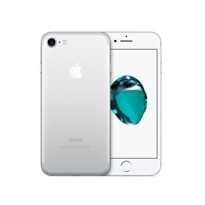 Смартфон Apple IPhone 7 128Gb Silver*