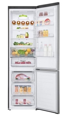 Холодильник LG GB-B62 PZFGN