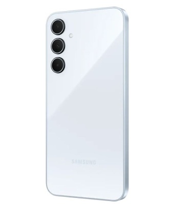 Смартфон SAMSUNG GALAXY A35 8/256GB A356 Blue AR
