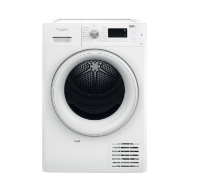 Сушильная машина Whirlpool FFT M1182EE