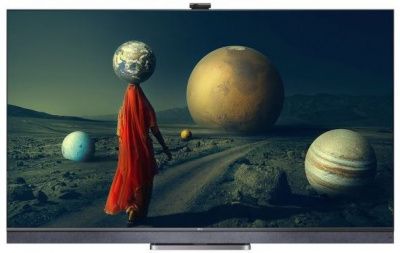 Телевизор 65" TCL 65C825 MiniLED 4K Android