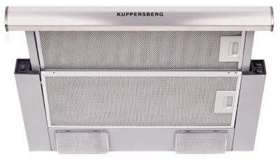 Вытяжка Kuppersberg Slimlux II 50 XG