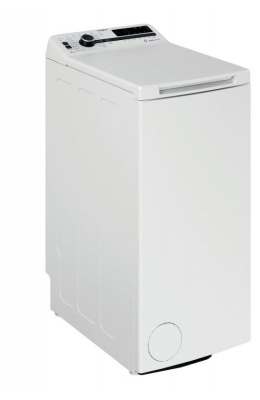 Стиральная машина Whirlpool TDLRBX 6252BS