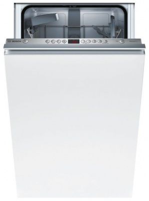 Машина посудомоечная встраиваемая Bosch SPV 44IX00E