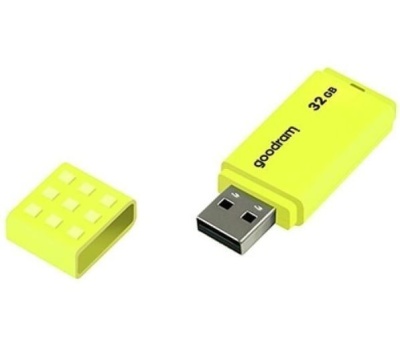 USB Drive 32GB GOODDRIVE UME2 Yellow