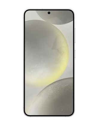 Смартфон SAMSUNG GALAXY S24 8/256GB S921 Marble Gray AR