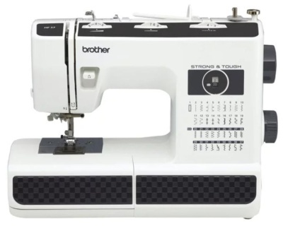 Швейная машина BROTHER HF27