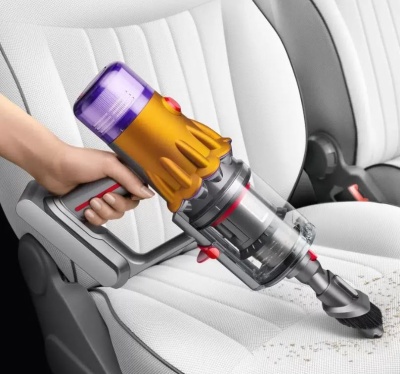 Пылесос Dyson V15 Detect Submarine 