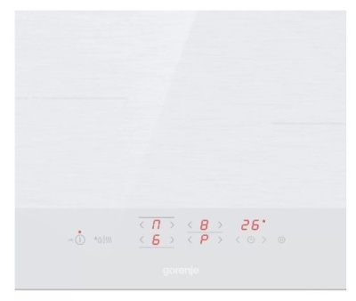 Варочная поверхность индукционная GORENJE IT 643SYW7