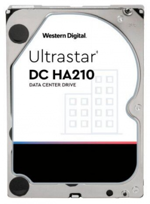 Жесткий диск 1TB WD DC HA210 1W10001