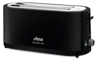 Тостер UFESA TT7475 DUO PLUS NEO купить недорого в интернет-магазин UIMA