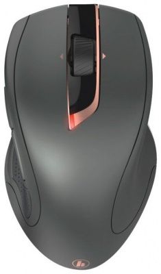 Мышь HAMA MW-900 Черный