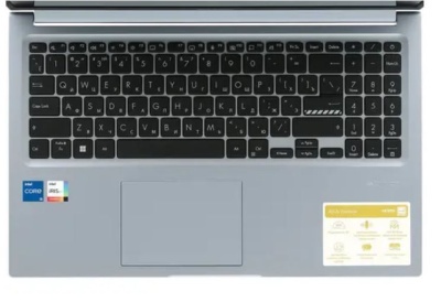 Ноутбук Asus Vivobook M1502IA-BQ068W 15.6/IPS/FHD/AMS/ R5-4600H/8GB/512GB SSD/Win 11