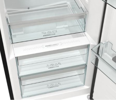 Холодильник Gorenje R 619EABK6