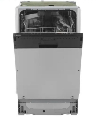 Машина посудомоечная встраиваемая Bosch SRV 4HKX1DR