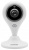 Видеокамера IP Digma DiVision 300 Черный/Белый
