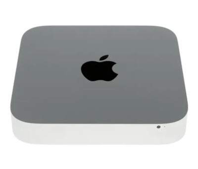 Системный блок Apple MacMini i5 1.4/4GB/500GB/Intel HD5000 (MGEM2)