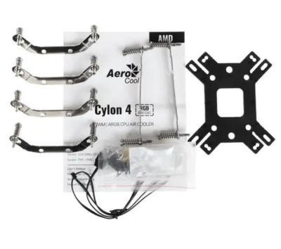 Кулер AEROCOOL Cylon 4